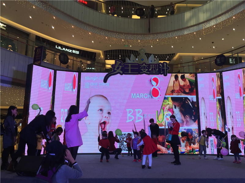 BBunion国际早教泉州中骏中心活动花絮:BB眼中的U BBunion国际早教泉州中骏中心活动花絮:BB眼中的U