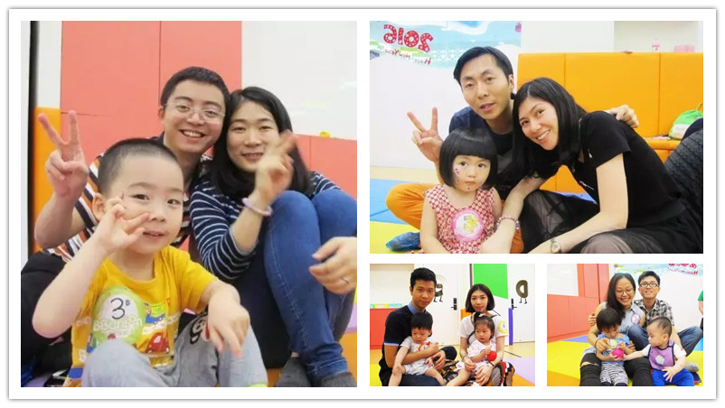 BBunion国际早教顺德中心活动花絮:Happy Mother's Day 妈妈,我爱你 BBunion国际早教顺德中心活动花絮:Happy Mother's Day 妈妈,我爱你