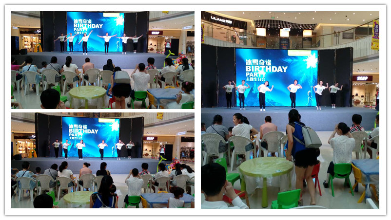 BBunion国际早教7月下旬活动回顾 BBunion国际早教7月下旬活动回顾