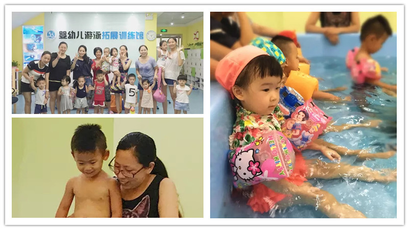 BBunion国际早教7月下旬活动回顾