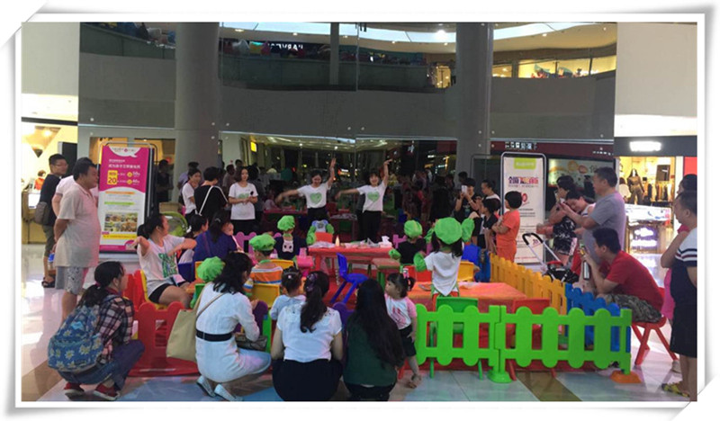 BBunion国际早教厦门世贸中心活动花絮:欢乐美食DIY BBunion国际早教厦门世贸中心活动花絮:欢乐美食DIY