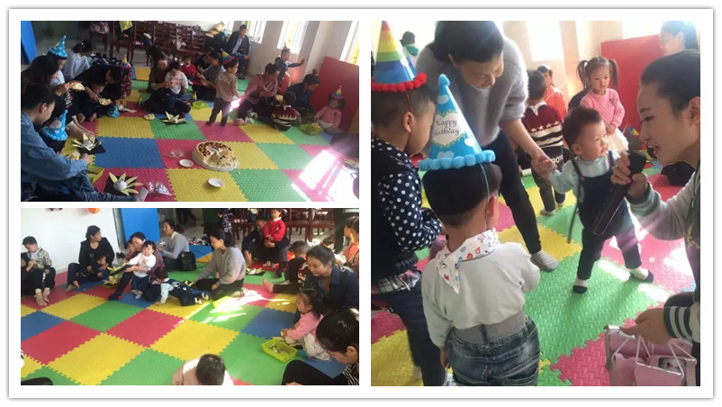 BBunion国际早教宜兴中心活动花絮:DIY手工制作向日葵 BBunion国际早教宜兴中心活动花絮:DIY手工制作向日葵