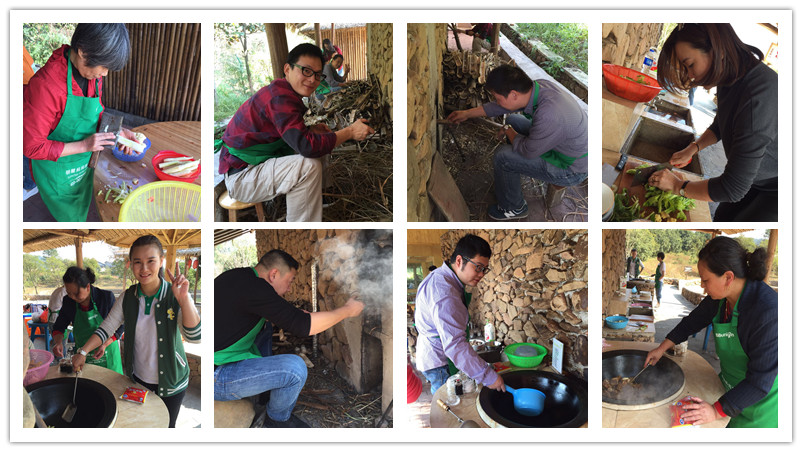 BBunion国际早教宜兴中心活动花絮:寻找秋天的秘密 BBunion国际早教宜兴中心活动花絮:寻找秋天的秘密