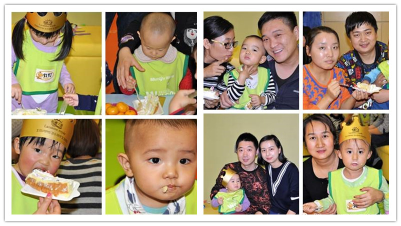 BBunion国际早教西安中心活动花絮:十一月“疯狂动物城”主题生日趴 BBunion国际早教西安中心活动花絮:十一月“疯狂动物城”主题生日趴