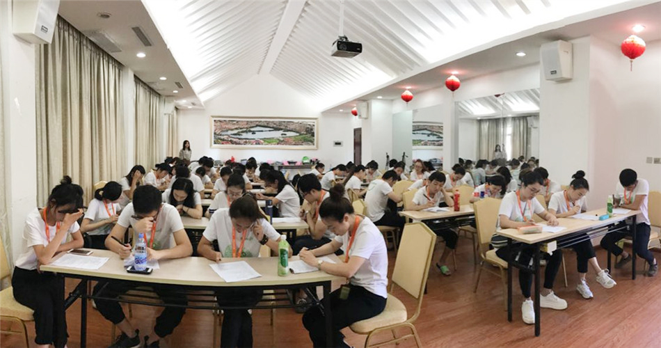 BBunion国际早教第95期运营培训圆满结业