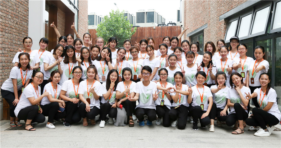 启航筑梦想，BBunion指导师&运营培训同期开训