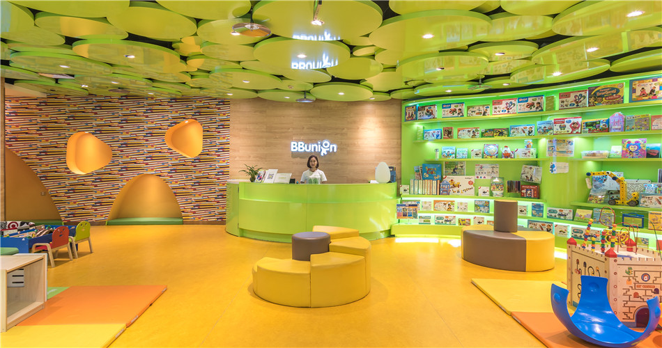 与远见者,共见未来--热烈庆祝BBunion2017年度完美收官 与远见者,共见未来--热烈庆祝BBunion2017年度完美收官