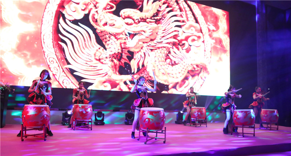 2018 | 革命自己，领航未来