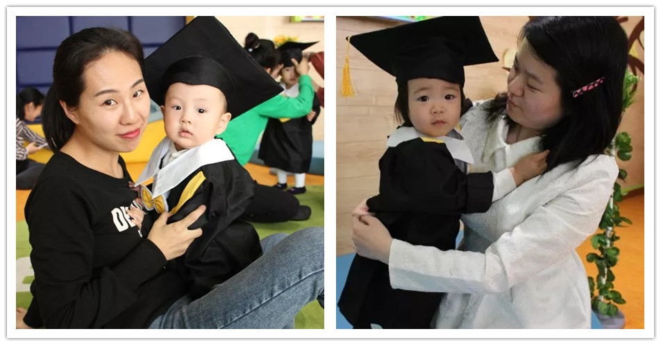 BBunion辽宁盘锦中心:我们长大啦,升班典礼圆满结束 BBunion辽宁盘锦中心:我们长大啦,升班典礼圆满结束