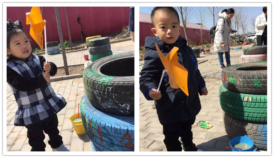 BBunion邯郸慧谷中心：草莓采摘小能手